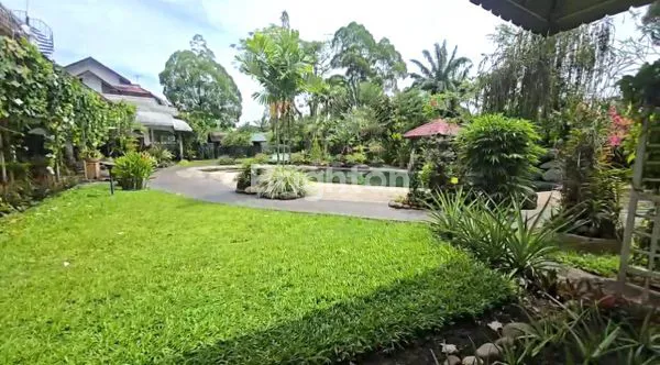 image DIJUAL CEPAT RUMAH MEWAH BUKIT HIJAU REGENCY (8)