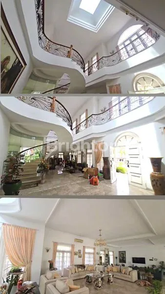 image DIJUAL CEPAT RUMAH MEWAH BUKIT HIJAU REGENCY (4)