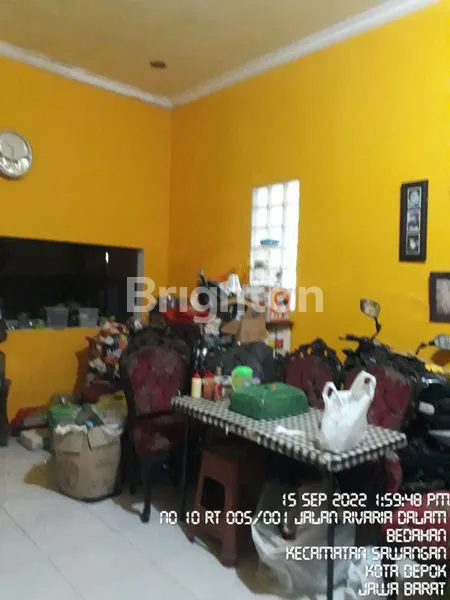 image HUNIAN STRATEGIS 2KT DEPOK MURAH (4)