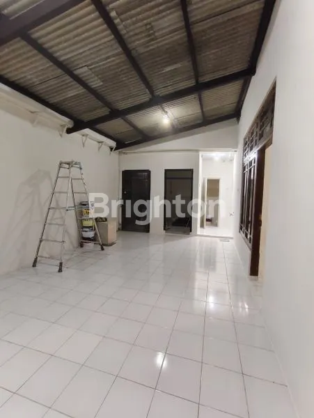 image RUMAH SIAP PAKAI DALAM PERUMAHAN YANG AMAN, DAN NYAMANLOKASI STRATEGIS (3)