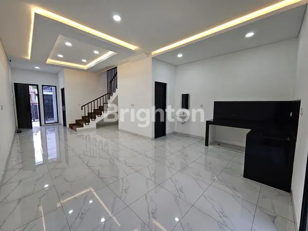 image NEW HAUSE AMERICAN STYLE KAV. DKI MERUYA (2)