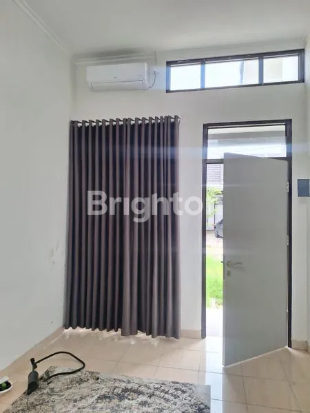 image RUMAH MINIMALIS DI CLUSTER SAVANA BCC BOGOR (2)