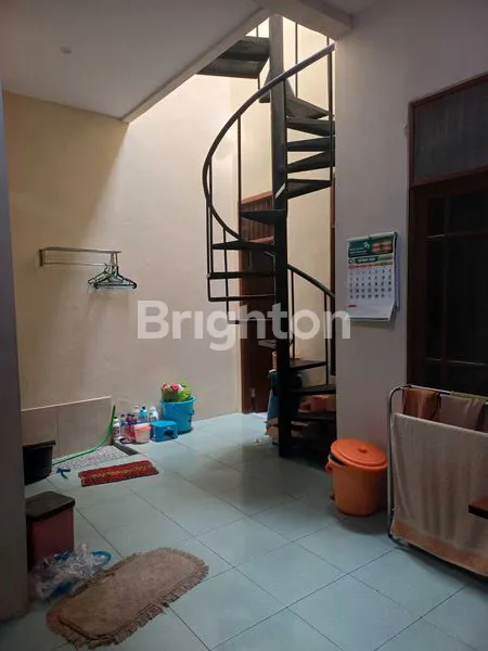 image RUMAH SEWA SIAP HUNI SRONDOL SEMARANG (8)