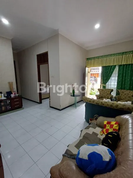 image RUMAH SEWA SIAP HUNI SRONDOL SEMARANG (3)