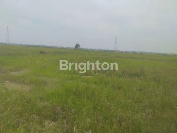 image DIJUAL TANAH DI TAMBUN ZONA KUNING STRATEGIS DAN DEKAT DENGAN KOTA (3)