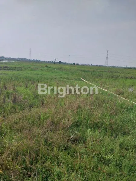 image DIJUAL TANAH DI TAMBUN ZONA KUNING STRATEGIS DAN DEKAT DENGAN KOTA (6)