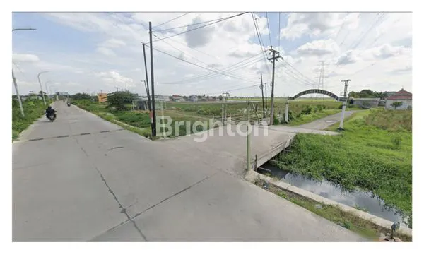 image DIJUAL TANAH DI TAMBUN ZONA KUNING STRATEGIS DAN DEKAT DENGAN KOTA (5)