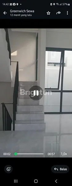 image RUMAH MEWAH 3 LANTAI DI GREENWICH BSD (2)