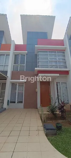 RUMAH 3 KT DI MILANO VILLAGE, SIAP HUNI