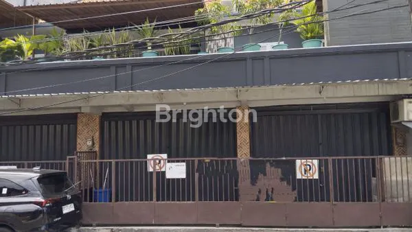 image RUKO  DISEWAKAN– LOKASI STRATEGIS JL.GUNUNG INDRAKILA (1)