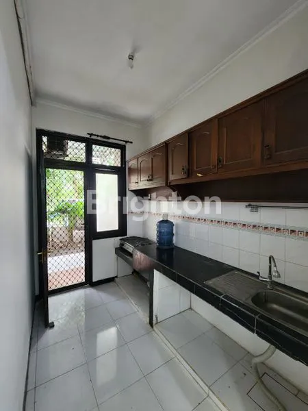 image RUMAH SIAP HUNI TAMAN PUSPA RAYA CITRALAND UTAMA  (2)