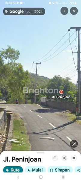 image DIJUAL TANAH 1 HA SEAVIEW KAMPIAL (3)