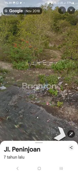 image DIJUAL TANAH 1 HA SEAVIEW KAMPIAL (7)