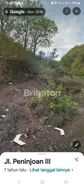 image DIJUAL TANAH 1 HA SEAVIEW KAMPIAL (8)