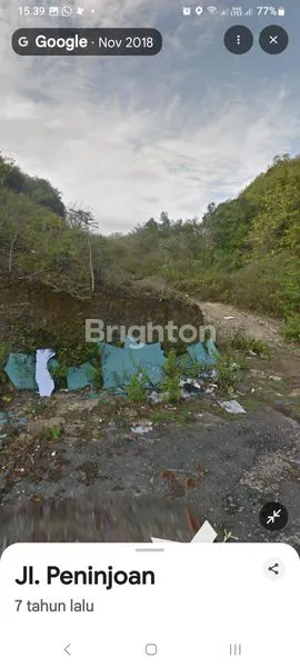 image DIJUAL TANAH 1 HA SEAVIEW KAMPIAL (4)