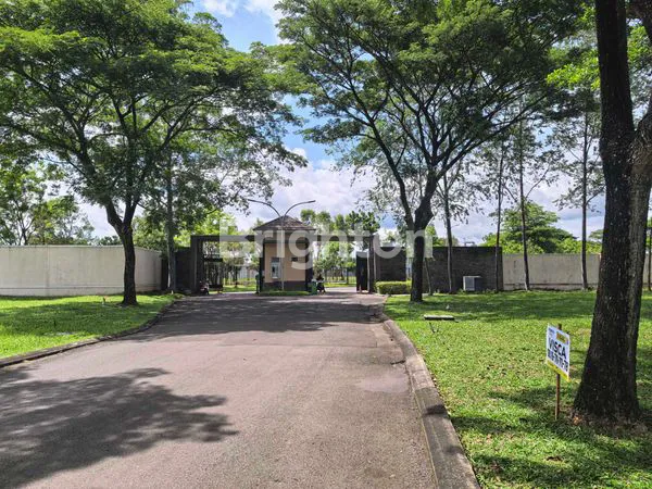 image DIJUAL KAVLING DI SUVARNA PADI CIKUPA TANGERANG  (2)