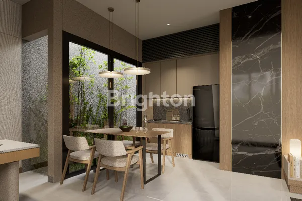 image PERUMAHAN DENGAN FASILITAS RESORT BINTANG 5 DI TANGERANG SELATAN (3)