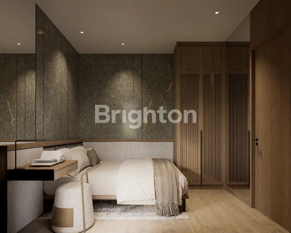 image PERUMAHAN DENGAN FASILITAS RESORT BINTANG 5 DI TANGERANG SELATAN (5)