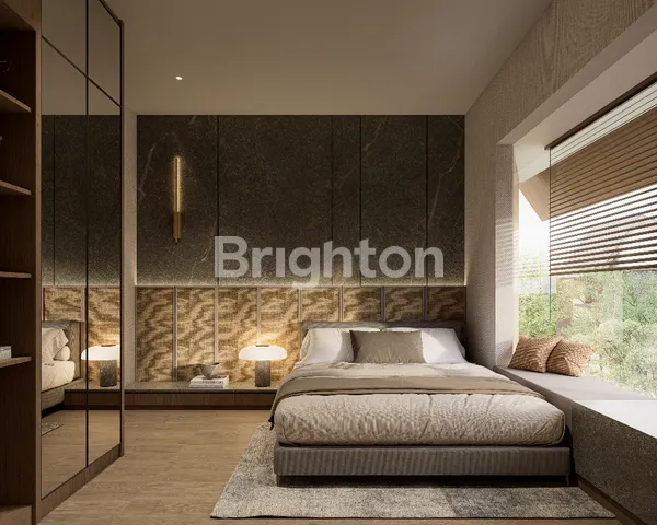 image PERUMAHAN DENGAN FASILITAS RESORT BINTANG 5 DI TANGERANG SELATAN (6)