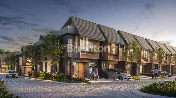 image PERUMAHAN DENGAN FASILITAS RESORT BINTANG 5 DI TANGERANG SELATAN (7)