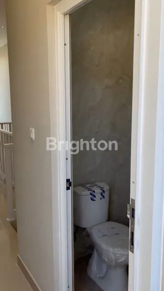 image RUMAH MODERN MINIMALIS DI CISARANTEN KULON ARCAMANIK BANDUNG KOTA (5)