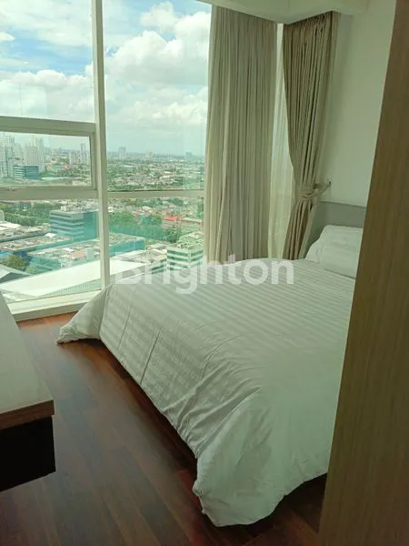 image APARTEMEN MEWAH 3KT DI AKR GALLERY WEST RESIDENCE (8)