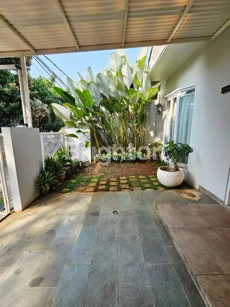 image RUMAH CANTIK DI BINTARO SEKTOR 3 (2)