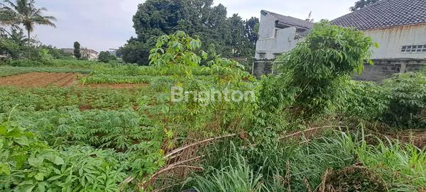 image JUAL TANAH LUAS, DITEPI JALAN RAYA  DI LOKASI STRATEGIS (7)