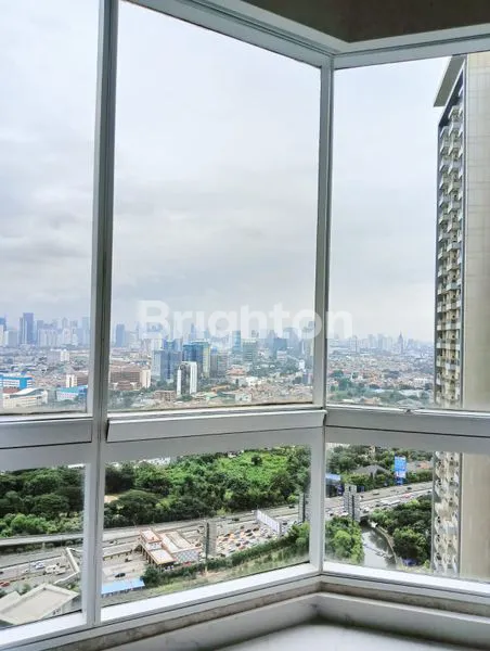 APARTEMEN NYAMAN DI GROGOL