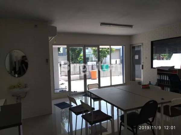 image DISEWAKAN GUDANG SIAP PAKAI LOKASI TAMAN TEKNO BSD  (3)