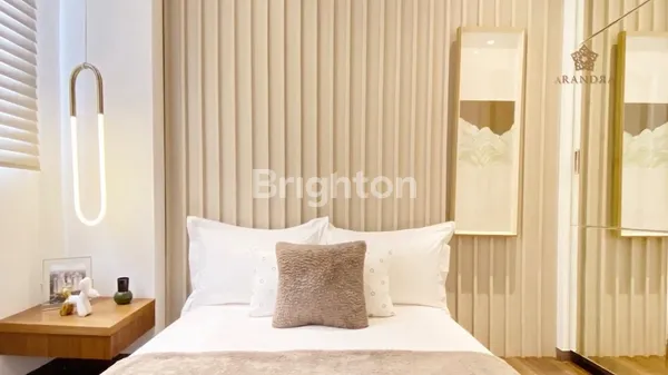 image APARTEMEN PREMIUM EKSKLUSIF 3BR DENGAN LINGKUNGAN FAMILY ORIENTED DI CEMPAKA PUTIH (7)