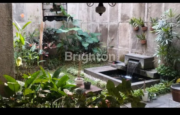 image RUMAH MEWAH BANGUN KOKOH PONDOK HIJAU INDAH SETIABUDI , GEGERKALONG KPAD. BANDUNG BARAT (8)