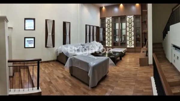 image RUMAH MEWAH BANGUN KOKOH PONDOK HIJAU INDAH SETIABUDI , GEGERKALONG KPAD. BANDUNG BARAT (3)