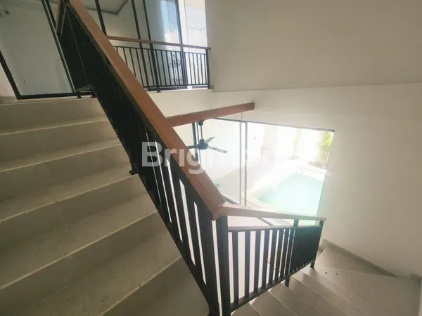 image SEWA VILLA STRATEGIS JL. BABADAN, FASILITAS LENGKAP (5)