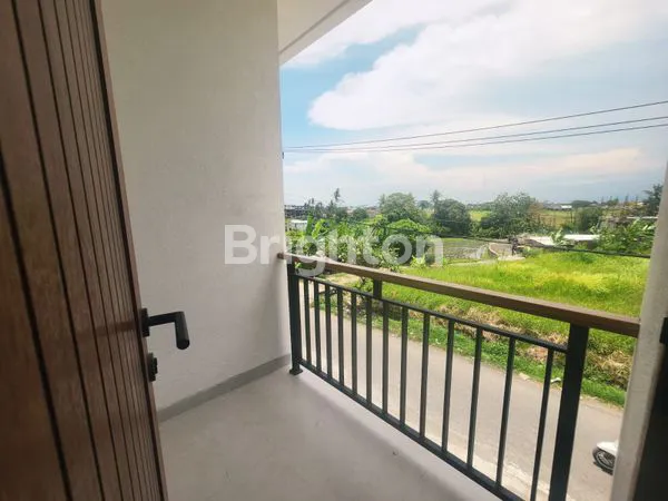 image SEWA VILLA STRATEGIS JL. BABADAN, FASILITAS LENGKAP (6)