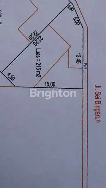 image RUMAH MEWAH MEDAN BARU (3)