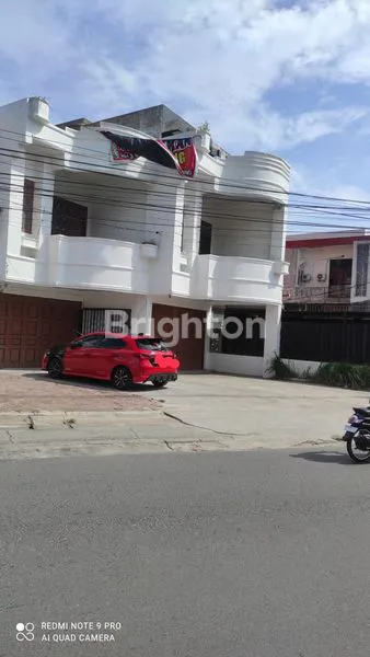 image RUKO GANDENG SETIA BUDI PINGGIR JALAN (2)