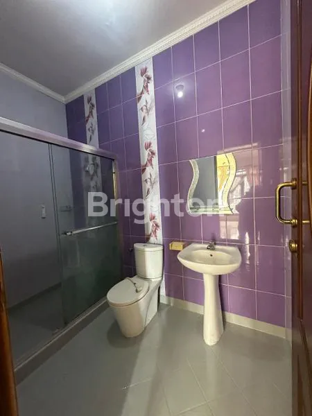 image DI JUAL RUMAH HOEKS DI PERUMAHAN TAMAN YASMIN SEKTOR II KOTA BOGOR\N (6)