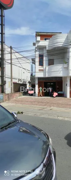 RUKO 1 GANDENG SETIA BUDI