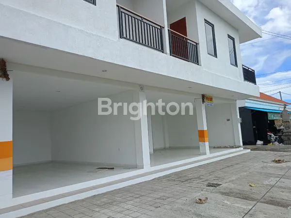 image RUKO STRATEGIS DI JL. BABADAN, LT/LB 112M² (4)