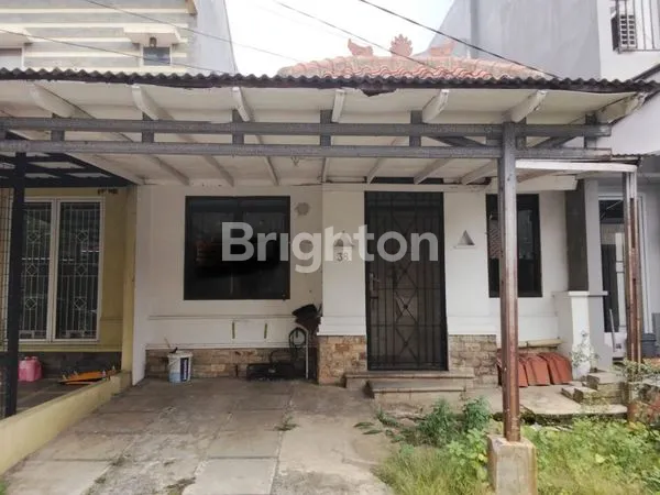 image DISEWA RUMAH DI TAMAN UBUD LOKA (1)