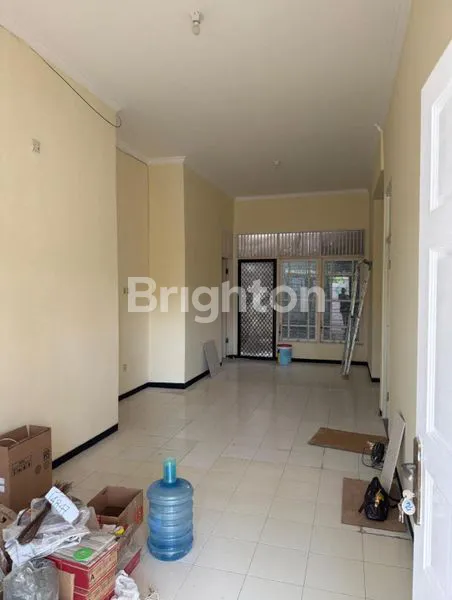 image RUMAH 1 LANTAI SIAP HUNI BAGUS SUTOREJO PRIMA DEKAT RAYA MULYOSARI, MERR KENJERAN, GALAXY MALL, ITS UNAIR, PAKUWON CITY, KERTAJAYA DHARMAHUSADA, WISMA PERMAI (2)