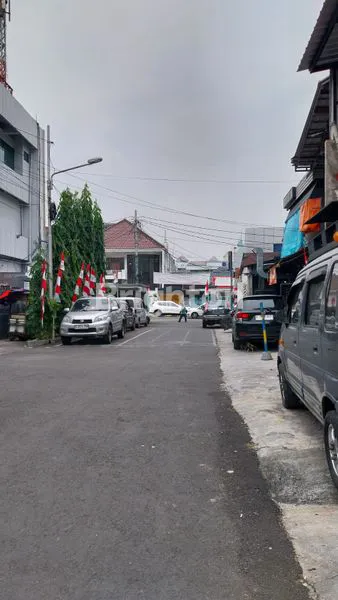 image RUMAH TANJUNG DUREN  (8)