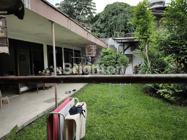image RUMAH DI ATAS KAVLING 560M2 DI JANTUNG KOTA BOGOR (7)