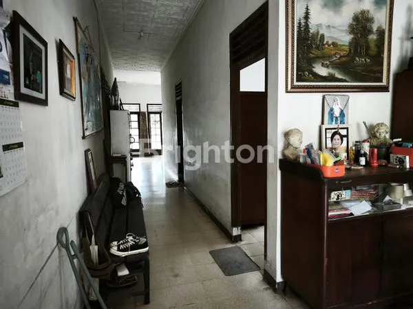 image RUMAH DI ATAS KAVLING 560M2 DI JANTUNG KOTA BOGOR (4)