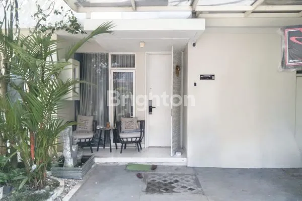 image RUMAH SIAP HUNI GRAND PAKUWON SURABAYA  (1)