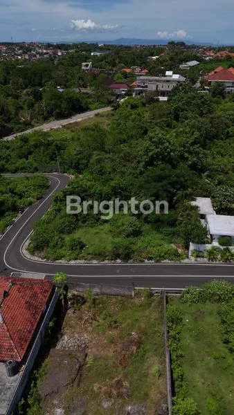 image TANAH LUAS 430M² DI BENOA, SHM (3)