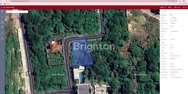 image TANAH LUAS 430M² DI BENOA, SHM (5)