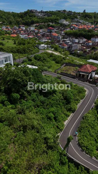 image TANAH LUAS 430M² DI BENOA, SHM (4)