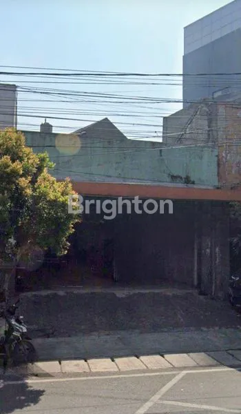 image RUKO BANDUNG LT/LB 420M², LOKASI PREMIUM (3)